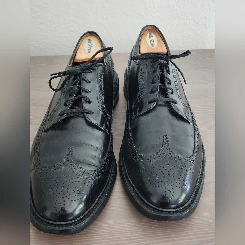 Florshiem Imperial "KENMOOR" Wingtip Oxford Mens Size 14